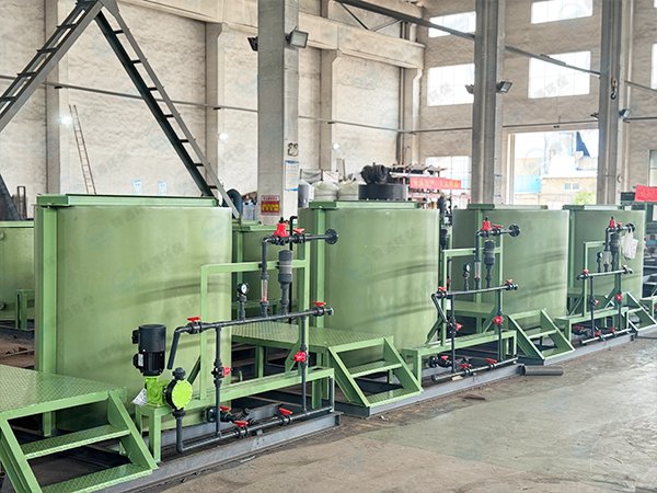 加藥裝置 加藥裝置